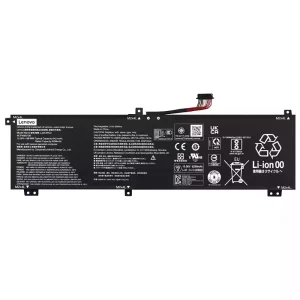 Batteri til bærbar computer LENOVO L22C4PC3 L22D4PC3 L22M4PC3