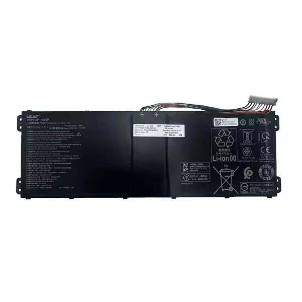 Batteri til bærbar computer ACER AP19D5P