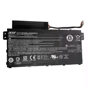 Batteri til bærbar computer ACER AP18H18L