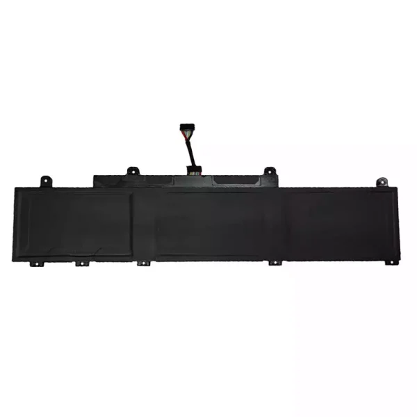 Batteri til bærbar computer LENOVO L21B3P73 SB10W52010 5B10W51909 - Image 2