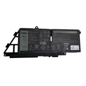 Batteri til bærbar computer DELL FH97R 76KVG 599M7