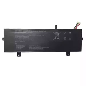 Batteri til bærbar computer U528870PV-3S1P