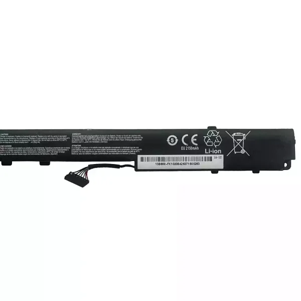 Batteri til bærbar computer SMP Polo 40058596 - Image 3