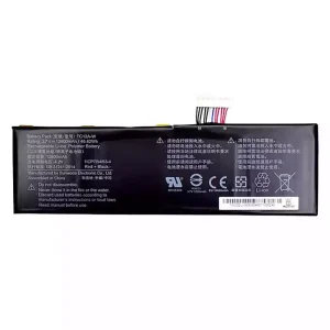 Batteri til bærbar computer TC12A-W 13-202-jj8330