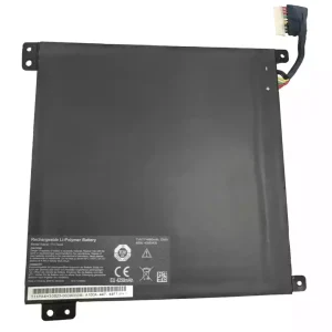 Batteri til bærbar computer MEDION T11 Dock 40050434