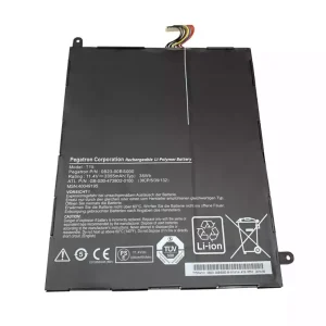 Batteri til bærbar computer 0B23-00BS000 GB-S30-4739D2-0100 40049195