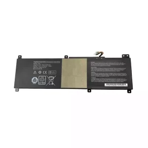 Batteri til bærbar computer 0B23-00BR000 G6BTA013H T15