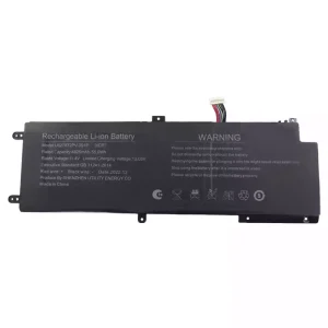 Batteri til bærbar computer U627872PV-3S1P