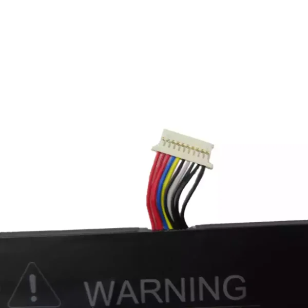 Batteri til bærbar computer U627872PV-3S1P - Image 3
