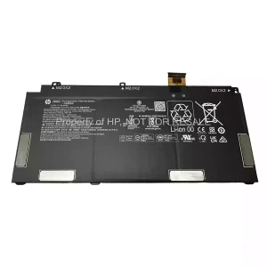 Batteri til bærbar computer HP ED03XL