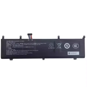 Batteri til bærbar computer W042-1D9