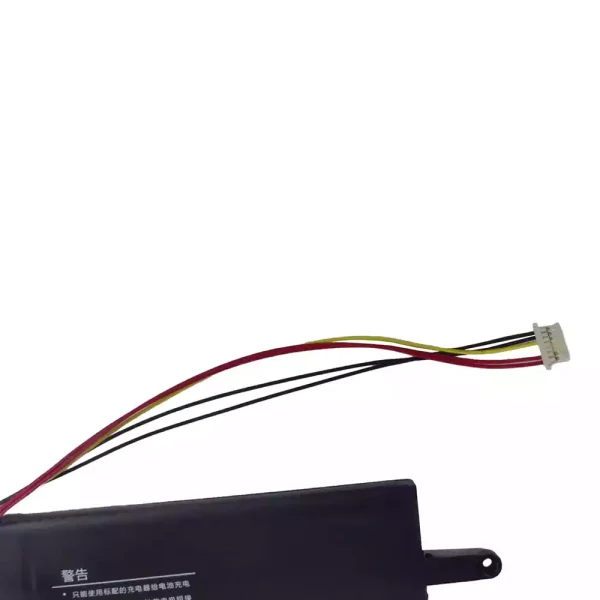 Batteri til bærbar computer Jumper 516698-2S1P JNC14 - Image 3