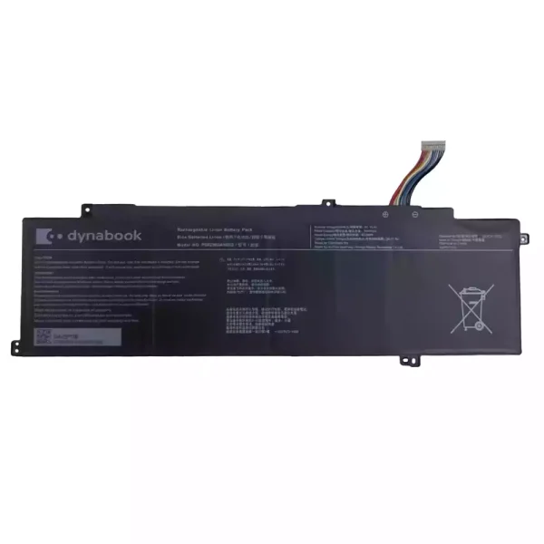 Batteri til bærbar computer TOSHIBA dynabook PS0236UA1BRS