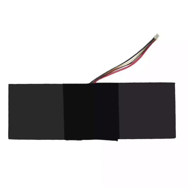Batteri til bærbar computer 3772216 DERE T30 3772216 - Image 2