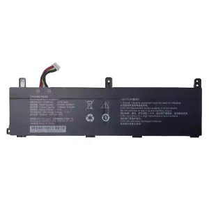 Batteri til bærbar computer 727459-4S