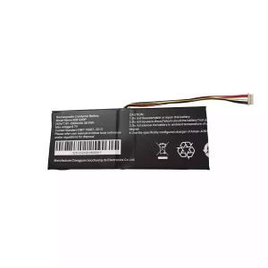 Batteri til bærbar computer 4081240P