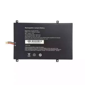 Batteri til bærbar computer PL33511619*2P
