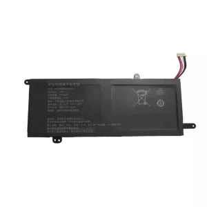 Batteri til bærbar computer U516698PV-2S1P