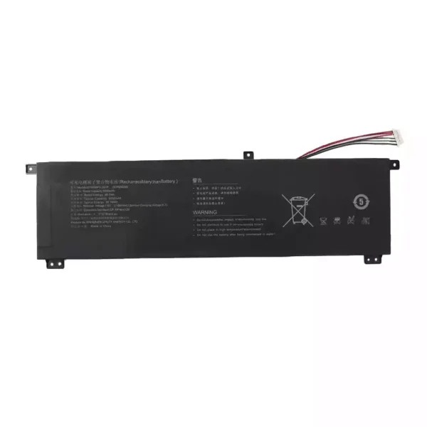 Batteri til bærbar computer U516698PV-2S1P - Image 3