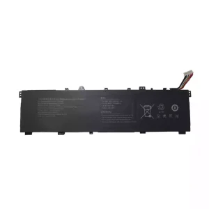 Batteri til bærbar computer U639965PHV-3S1P