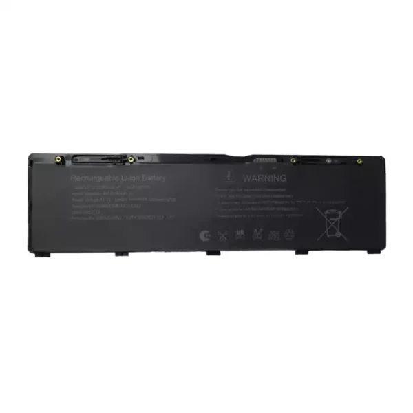 Batteri til bærbar computer U718152PV-3S1P