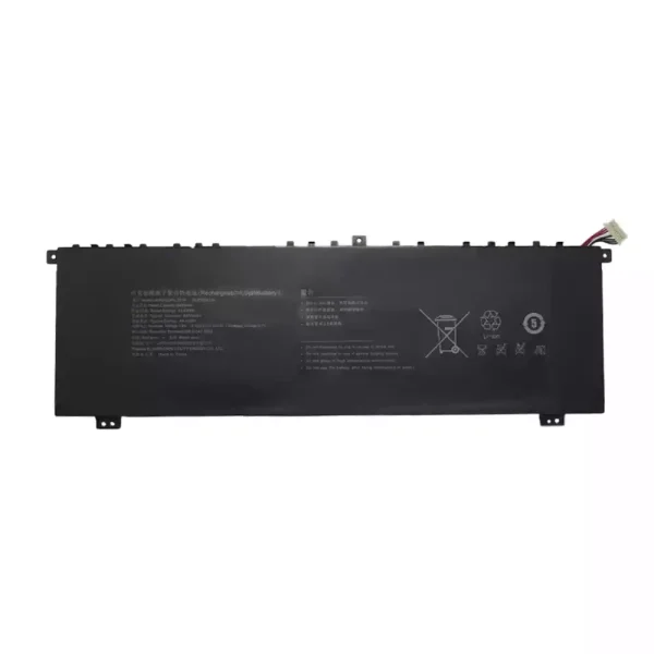Batteri til bærbar computer U4382120PV-2S1P