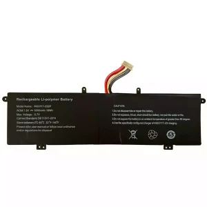 Batteri til bærbar computer 4663117-2S2P Tour Pro XN1A,PhilBook Y13 XN133A