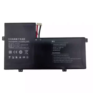 Batteri til bærbar computer 45121212P