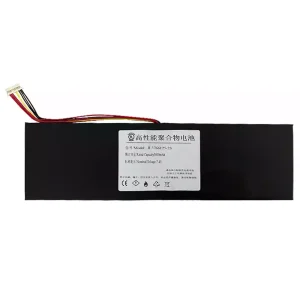 Batteri til bærbar computer JL3766125PL-2S