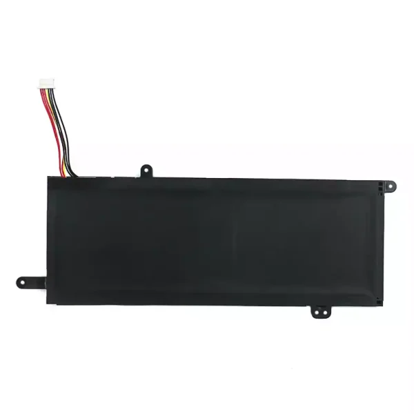 Batteri til bærbar computer XU156 5074116PV-2S1P F152J-WB-N5095 6054190-2S1P 6083215P 5583210P - Image 2