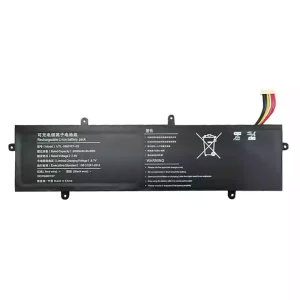 Batteri til bærbar computer U5060127PV-2S1P