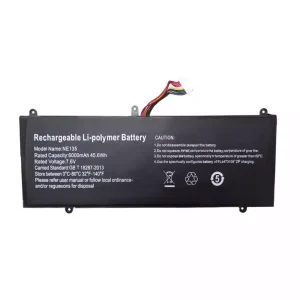 Batteri til bærbar computer NE135