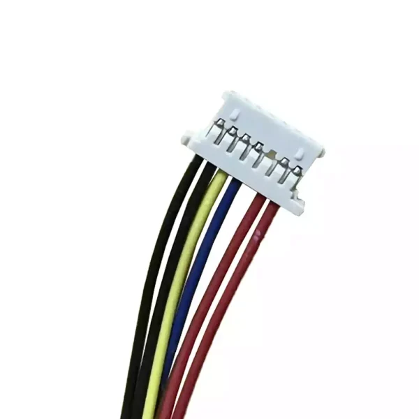 Batteri til bærbar computer U4770130PV-2S1P NQ1522J P157ABN5A P157ABN5D P154ABN51 - Image 2