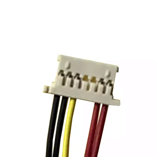 Batteri til bærbar computer U4770130PV-2S1P NQ1522J P157ABN5A P157ABN5D P154ABN51 - Image 3
