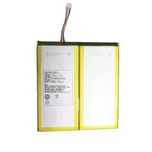Batteri til bærbar computer AEC3165138-1S2P