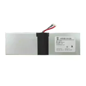 Batteri til bærbar computer NE151,IPASON MaxBook P1 Pro+