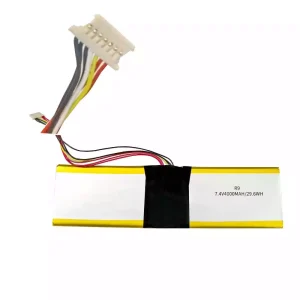 Batteri til bærbar computer 5553190-2S