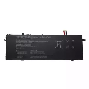 Batteri til bærbar computer U488575PV-3S1P