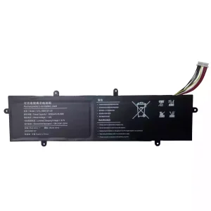 Batteri til bærbar computer UTL-5960127-2S