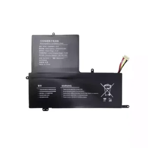 Batteri til bærbar computer U489566PV-3S1P