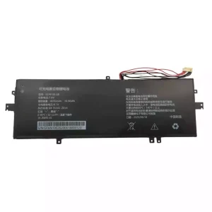 Batteri til bærbar computer 3376125-2S