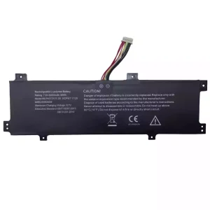 Batteri til bærbar computer MLP4372121-2S 40064487
