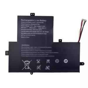 Batteri til bærbar computer U478388PV-3S1P