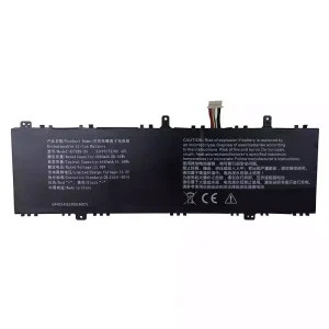 Batteri til bærbar computer 417282-3S