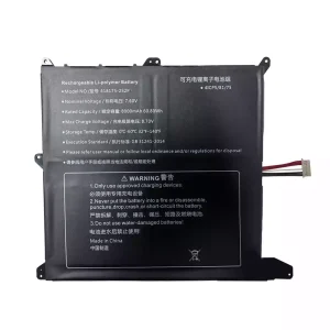 Batteri til bærbar computer 418175-2S2P