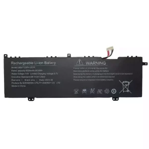 Batteri til bærbar computer U4867123PV-2S1P