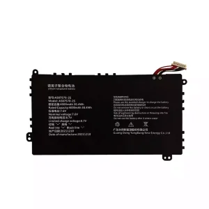 Batteri til bærbar computer A587578-2S