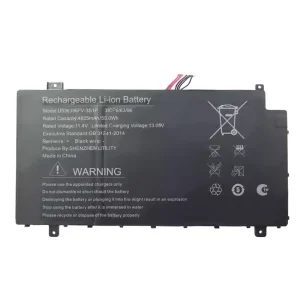 Batteri til bærbar computer U536396PV-3S1P