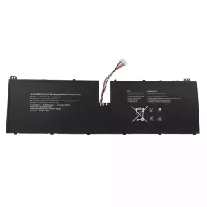 Batteri til bærbar computer U3843144PHV-4S1P