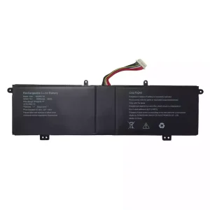 Batteri til bærbar computer 4663B2-2S